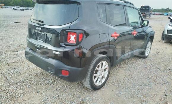 Buy New Jeep Renegade Black Car in Badagry in Lagos State Buy New Jeep Renegade Black Car in Badagry in Lagos State