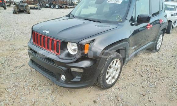 Buy New Jeep Renegade Black Car in Badagry in Lagos State Buy New Jeep Renegade Black Car in Badagry in Lagos State