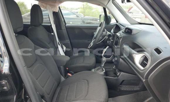 Buy New Jeep Renegade Black Car in Badagry in Lagos State Buy New Jeep Renegade Black Car in Badagry in Lagos State