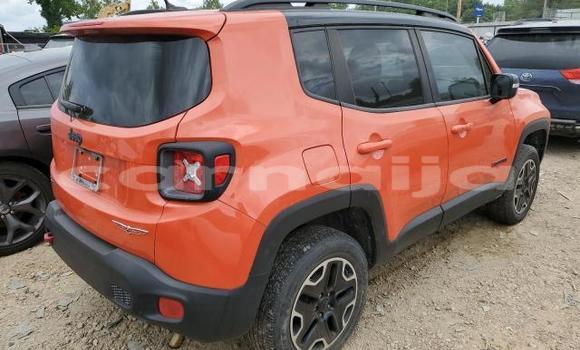 Acheter Neuf Voiture Jeep Renegade Autre à Badagry, État de Lagos Acheter Neuf Voiture Jeep Renegade Autre à Badagry, État de Lagos