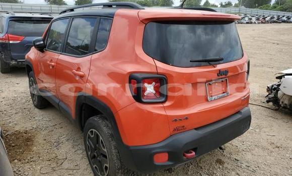 Acheter Neuf Voiture Jeep Renegade Autre à Badagry, État de Lagos Acheter Neuf Voiture Jeep Renegade Autre à Badagry, État de Lagos