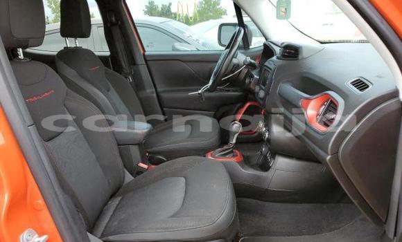 Acheter Neuf Voiture Jeep Renegade Autre à Badagry, État de Lagos Acheter Neuf Voiture Jeep Renegade Autre à Badagry, État de Lagos