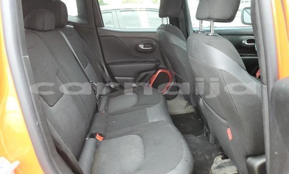 Acheter Neuf Voiture Jeep Renegade Autre à Badagry, État de Lagos Acheter Neuf Voiture Jeep Renegade Autre à Badagry, État de Lagos