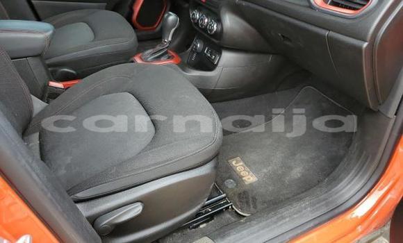 Acheter Neuf Voiture Jeep Renegade Autre à Badagry, État de Lagos Acheter Neuf Voiture Jeep Renegade Autre à Badagry, État de Lagos