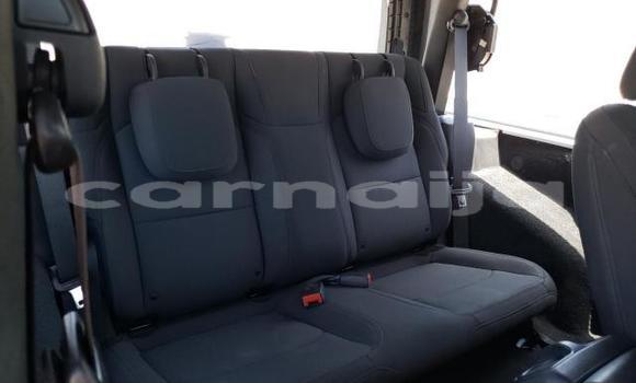 Acheter Neuf Voiture Jeep Wrangler Blanc à Badagry, État de Lagos Acheter Neuf Voiture Jeep Wrangler Blanc à Badagry, État de Lagos