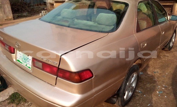 Buy Used Toyota Camry Other Car in Lagos in Lagos State