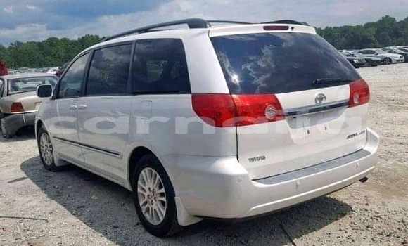 Acheter Neuf Voiture Toyota Sienna Gris à Apapa, État de Lagos Acheter Neuf Voiture Toyota Sienna Gris à Apapa, État de Lagos