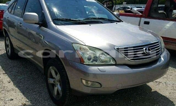 Buy New Lexus RX 350 Blue Car in Barkin Ladi in Plateau State