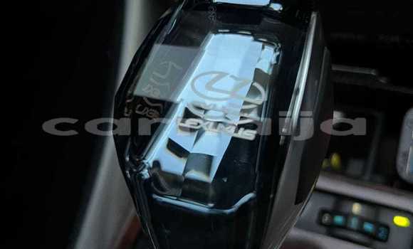 Acheter Occasion Voiture Lexus IS Noir à Lagos, État de Lagos Acheter Occasion Voiture Lexus IS Noir à Lagos, État de Lagos