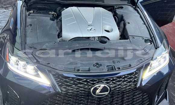 Acheter Occasion Voiture Lexus IS Noir à Lagos, État de Lagos Acheter Occasion Voiture Lexus IS Noir à Lagos, État de Lagos