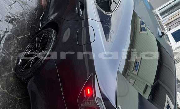 Acheter Occasion Voiture Lexus IS Noir à Lagos, État de Lagos Acheter Occasion Voiture Lexus IS Noir à Lagos, État de Lagos