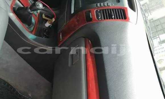 Acheter Occasion Voiture Toyota Land Cruiser Prado Gris à Lagos, État de Lagos Acheter Occasion Voiture Toyota Land Cruiser Prado Gris à Lagos, État de Lagos