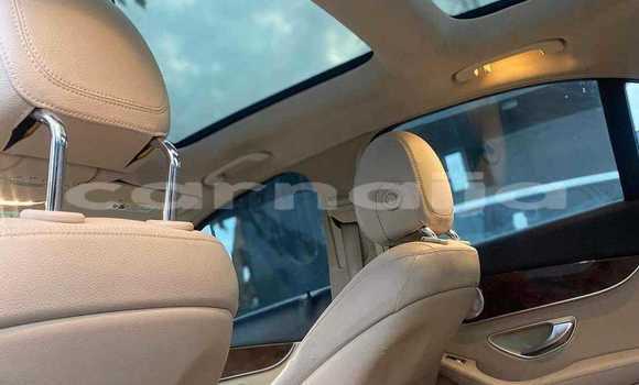 Acheter Occasion Voiture Mercedes-Benz C–Class Noir à Lagos, État de Lagos Acheter Occasion Voiture Mercedes-Benz C–Class Noir à Lagos, État de Lagos