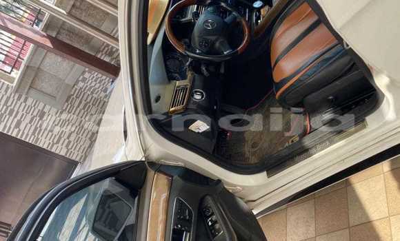 Acheter Occasion Voiture Mercedes-Benz E-klasse Blanc à Lagos, État de Lagos Acheter Occasion Voiture Mercedes-Benz E-klasse Blanc à Lagos, État de Lagos
