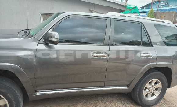 Buy Used Toyota 4Runner Other Car in Lagos in Lagos State Buy Used Toyota 4Runner Other Car in Lagos in Lagos State