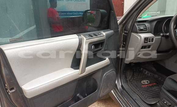 Acheter Occasion Voiture Toyota 4Runner Autre à Lagos, État de Lagos Acheter Occasion Voiture Toyota 4Runner Autre à Lagos, État de Lagos