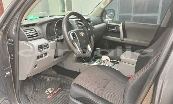 Acheter Occasion Voiture Toyota 4Runner Autre à Lagos, État de Lagos Acheter Occasion Voiture Toyota 4Runner Autre à Lagos, État de Lagos