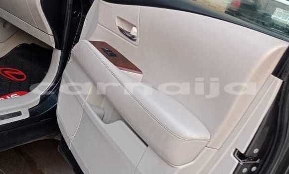 Acheter Occasion Voiture Lexus RX 350 Autre à Lagos, État de Lagos Acheter Occasion Voiture Lexus RX 350 Autre à Lagos, État de Lagos