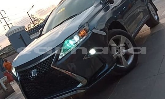 Acheter Occasion Voiture Lexus RX 350 Autre à Lagos, État de Lagos Acheter Occasion Voiture Lexus RX 350 Autre à Lagos, État de Lagos