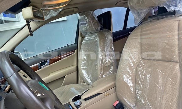 Acheter Occasion Voiture Mercedes-Benz C–Class Blanc à Lagos, État de Lagos Acheter Occasion Voiture Mercedes-Benz C–Class Blanc à Lagos, État de Lagos
