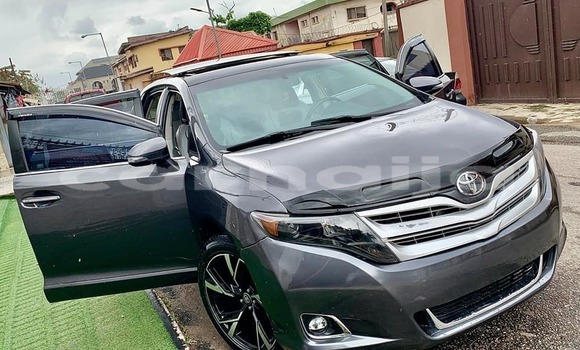 Acheter Occasion Voiture Toyota Venza Autre à Lagos, État de Lagos Acheter Occasion Voiture Toyota Venza Autre à Lagos, État de Lagos