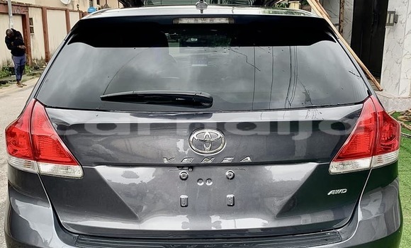 Acheter Occasion Voiture Toyota Venza Autre à Lagos, État de Lagos Acheter Occasion Voiture Toyota Venza Autre à Lagos, État de Lagos