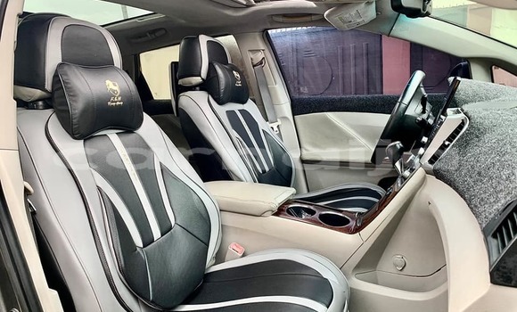 Acheter Occasion Voiture Toyota Venza Autre à Lagos, État de Lagos Acheter Occasion Voiture Toyota Venza Autre à Lagos, État de Lagos