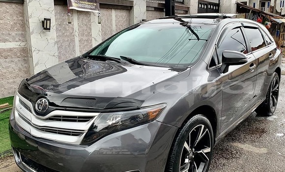 Acheter Occasion Voiture Toyota Venza Autre à Lagos, État de Lagos Acheter Occasion Voiture Toyota Venza Autre à Lagos, État de Lagos