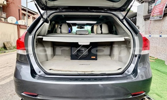 Acheter Occasion Voiture Toyota Venza Autre à Lagos, État de Lagos Acheter Occasion Voiture Toyota Venza Autre à Lagos, État de Lagos