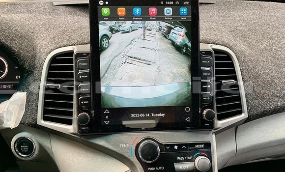 Acheter Occasion Voiture Toyota Venza Autre à Lagos, État de Lagos Acheter Occasion Voiture Toyota Venza Autre à Lagos, État de Lagos