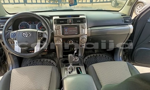 Acheter Occasion Voiture Toyota 4Runner Autre à Lagos, État de Lagos Acheter Occasion Voiture Toyota 4Runner Autre à Lagos, État de Lagos