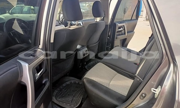 Acheter Occasion Voiture Toyota 4Runner Autre à Lagos, État de Lagos Acheter Occasion Voiture Toyota 4Runner Autre à Lagos, État de Lagos