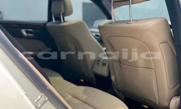 Acheter Occasion Voiture Mercedes-Benz E-klasse Blanc à Lagos, État de Lagos Acheter Occasion Voiture Mercedes-Benz E-klasse Blanc à Lagos, État de Lagos