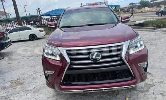 Acheter Occasion Voiture Lexus GX Autre à Lagos, État de Lagos Acheter Occasion Voiture Lexus GX Autre à Lagos, État de Lagos