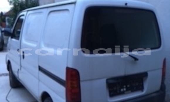 Acheter Import Utilitaire Suzuki Carry Blanc à Owerri, État d'Imo