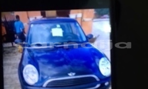 Acheter Import Voiture MINI Cooper Noir à Owerri, État d'Imo Acheter Import Voiture MINI Cooper Noir à Owerri, État d'Imo