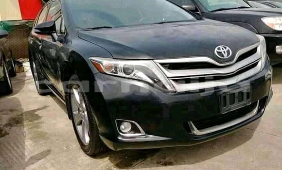 Acheter Neuf Voiture Toyota Venza Noir à Ahoada, Rivers State Acheter Neuf Voiture Toyota Venza Noir à Ahoada, Rivers State