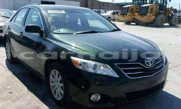Acheter Neuf Voiture Toyota Camry Vert à Abakaliki, État d'Ebonyi