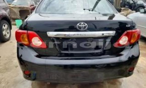 Acheter Neuf Voiture Toyota Corolla Rouge à Aguata, État d'Anambra Acheter Neuf Voiture Toyota Corolla Rouge à Aguata, État d'Anambra