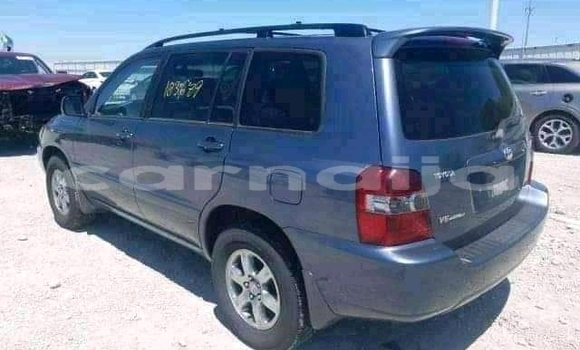 Acheter Neuf Voiture Toyota Highlander Marron à Abuja, État de Lagos Acheter Neuf Voiture Toyota Highlander Marron à Abuja, État de Lagos