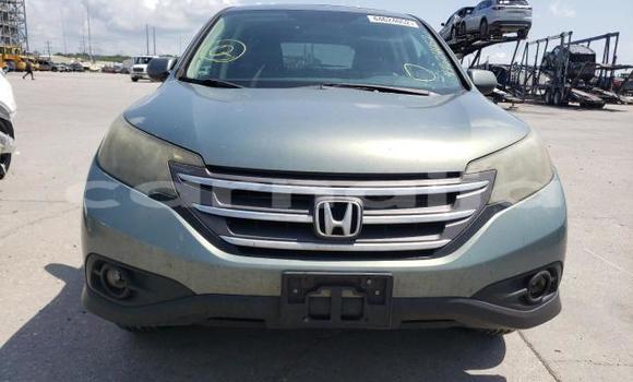 Acheter Neuf Voiture Honda Accord Bleu à Apapa, État de Lagos