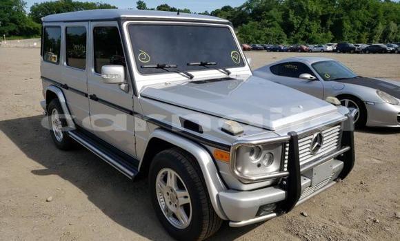 Buy New Mercedes-Benz GLK–Class Beige Car in Enwang in Akwa Ibom State