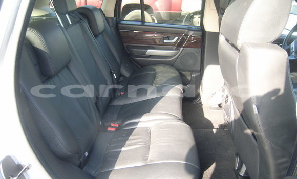 Buy Import Land Rover Range Rover Silver Car in Daura in Katsina