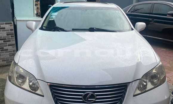 Acheter Occasion Voiture Lexus ES Blanc à Aba, État d'Abia Acheter Occasion Voiture Lexus ES Blanc à Aba, État d'Abia