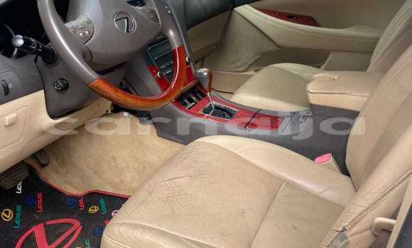 Acheter Occasion Voiture Lexus ES Blanc à Aba, État d'Abia Acheter Occasion Voiture Lexus ES Blanc à Aba, État d'Abia