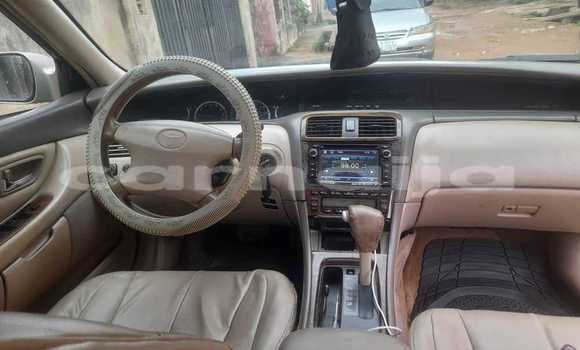 Acheter Occasion Voiture Toyota Avalon Marron à Aba, État d'Abia Acheter Occasion Voiture Toyota Avalon Marron à Aba, État d'Abia