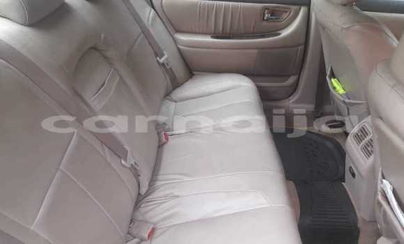 Acheter Occasion Voiture Toyota Avalon Marron à Aba, État d'Abia Acheter Occasion Voiture Toyota Avalon Marron à Aba, État d'Abia