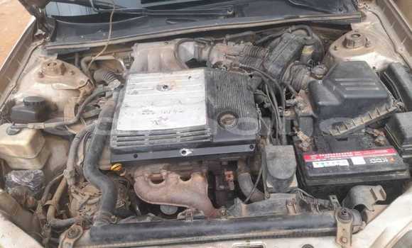 Acheter Occasion Voiture Toyota Avalon Marron à Aba, État d'Abia Acheter Occasion Voiture Toyota Avalon Marron à Aba, État d'Abia