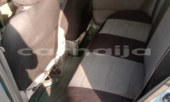 Acheter Occasion Voiture Toyota Corolla Bleu à Aba, État d'Abia Acheter Occasion Voiture Toyota Corolla Bleu à Aba, État d'Abia