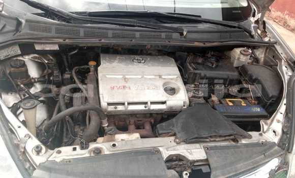 Acheter Occasion Voiture Toyota Sienna Gris à Aba, État d'Abia Acheter Occasion Voiture Toyota Sienna Gris à Aba, État d'Abia